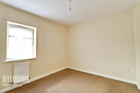 undefined, Melton High Street, Rotherham