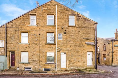 2 bedroom terraced house to rent, Woodhead Street, Halifax, HX2
