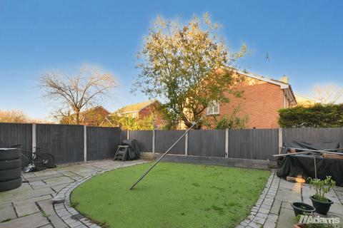 4 bedroom detached house for sale, Ascot Avenue, Hiher Runcorn