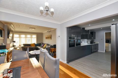 4 bedroom detached house for sale, Ascot Avenue, Hiher Runcorn