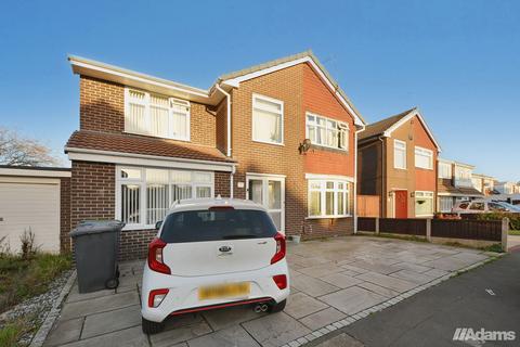 undefined, Ascot Avenue, Hiher Runcorn