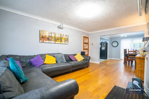 4 bedroom detached house for sale, Ascot Avenue, Hiher Runcorn