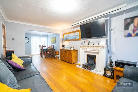 4 bedroom detached house for sale, Ascot Avenue, Hiher Runcorn