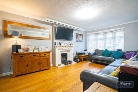 4 bedroom detached house for sale, Ascot Avenue, Hiher Runcorn