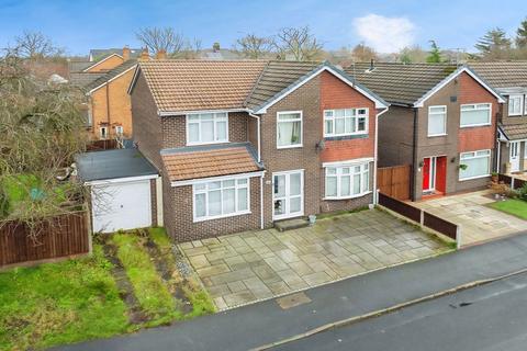 undefined, Ascot Avenue, Hiher Runcorn