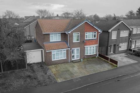 undefined, Ascot Avenue, Hiher Runcorn