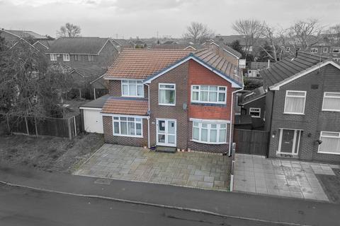 4 bedroom detached house for sale, Ascot Avenue, Hiher Runcorn
