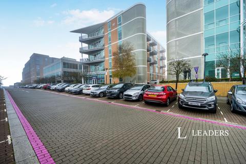 undefined, Silbury Boulevard, Milton Keynes, Buckinghamshire, MK9