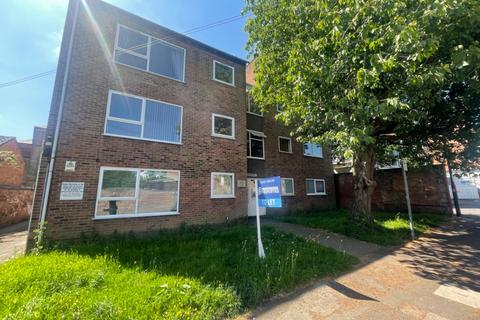 undefined, Alkmund Court, Edward Street, Derby, Derbyshire, DE1 3BR
