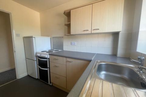undefined, Alkmund Court, Edward Street, Derby, Derbyshire, DE1 3BR