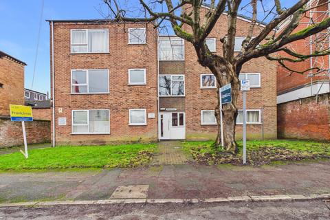 undefined, Alkmund Court, Edward Street, Derby, Derbyshire, DE1 3BR