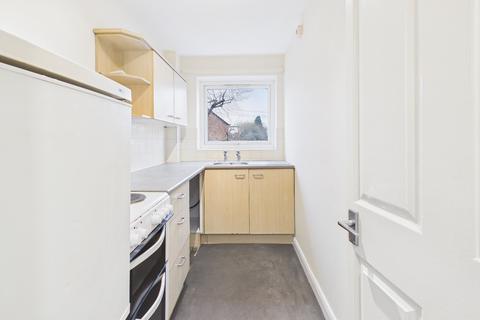 undefined, Alkmund Court, Edward Street, Derby, Derbyshire, DE1 3BR