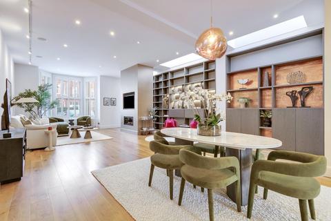 3 bedroom apartment for sale, Canfield Gardens, South Hampstead
