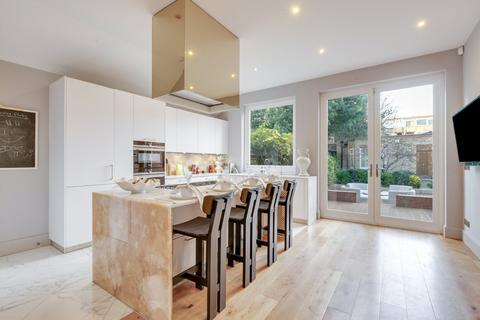 3 bedroom apartment for sale, Canfield Gardens, South Hampstead