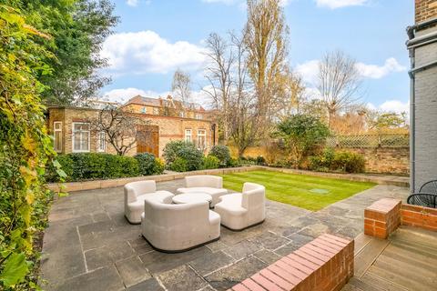 3 bedroom apartment for sale, Canfield Gardens, South Hampstead