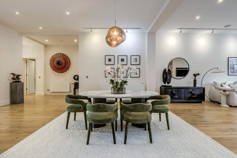 3 bedroom apartment for sale, Canfield Gardens, South Hampstead