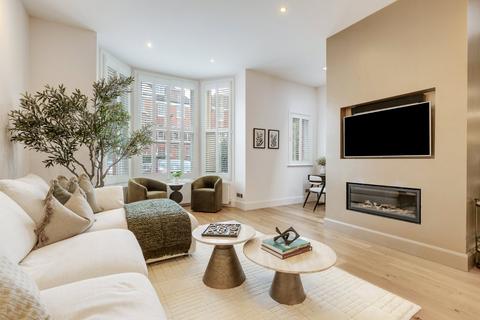 3 bedroom apartment for sale, Canfield Gardens, South Hampstead