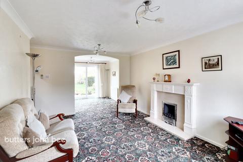 undefined, Spey Close, Winsford
