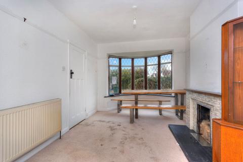 3 bedroom bungalow for sale, Sanyhils Avenue, Brighton BN1