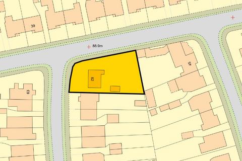 3 bedroom bungalow for sale, Sanyhils Avenue, Brighton BN1