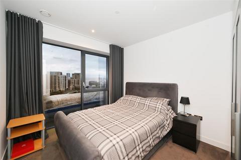 2 bedroom apartment to rent, City Island Way, London