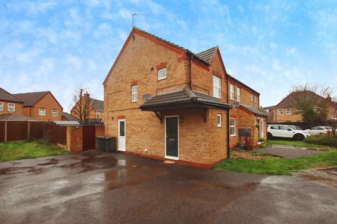 undefined, Bracebridge Heath, Lincoln, Lincolnshire, LN4