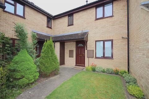 2 bedroom house to rent, Whitgift Road, Teversham CB1