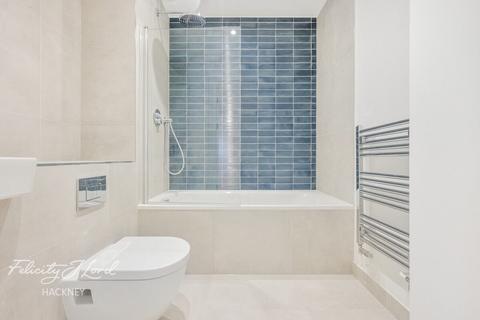 1 bedroom apartment to rent, Trego Road, LONDON