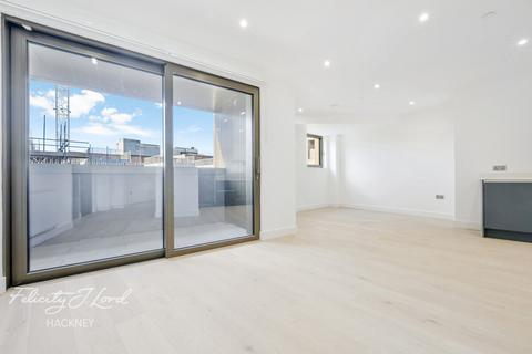 1 bedroom apartment to rent, Trego Road, LONDON