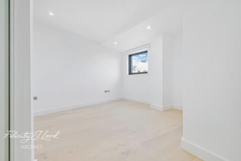 undefined, Trego Road, LONDON