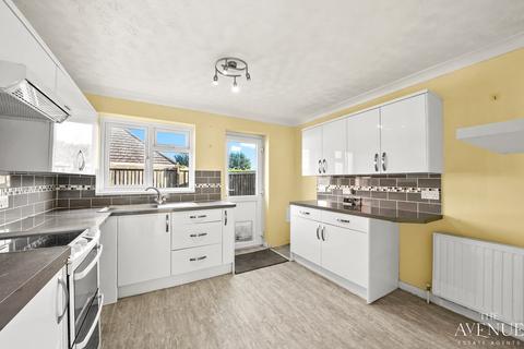 undefined, Woodfield Drive, West Mersea, Colchester, Essex, CO5