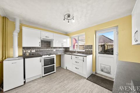 undefined, Woodfield Drive, West Mersea, Colchester, Essex, CO5