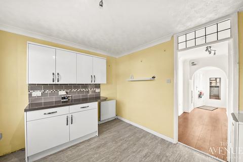 undefined, Woodfield Drive, West Mersea, Colchester, Essex, CO5