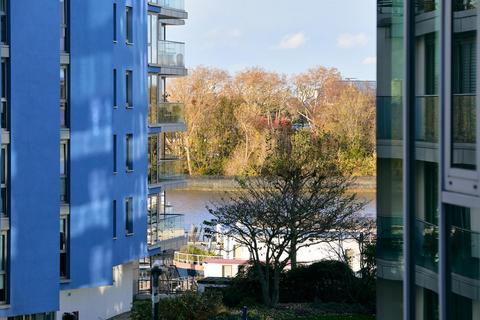 2 bedroom flat for sale, Riverside Quarter, Wandsworth, SW18