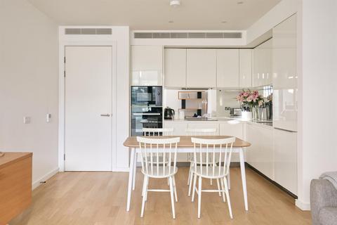 2 bedroom flat for sale, Riverside Quarter, Wandsworth, SW18