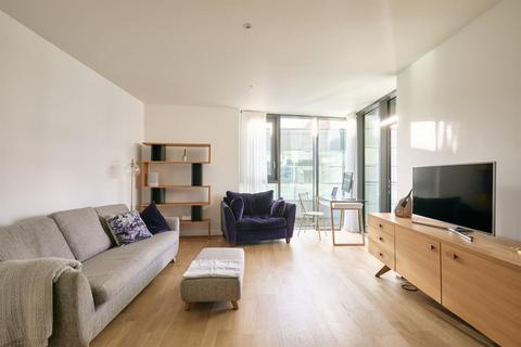 2 bedroom flat for sale, Riverside Quarter, Wandsworth, SW18