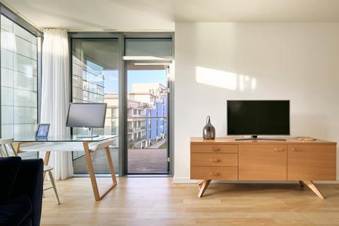 2 bedroom flat for sale, Riverside Quarter, Wandsworth, SW18