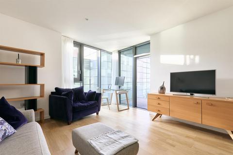2 bedroom flat for sale, Riverside Quarter, Wandsworth, SW18