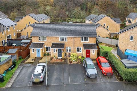 undefined, Golwg Y Mynydd, Swansea SA9