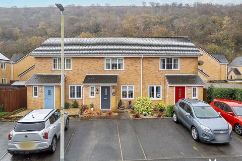 undefined, Golwg Y Mynydd, Swansea SA9