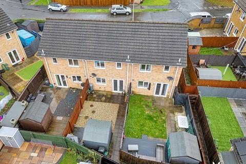 undefined, Golwg Y Mynydd, Swansea SA9