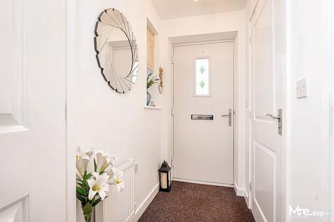undefined, Golwg Y Mynydd, Swansea SA9
