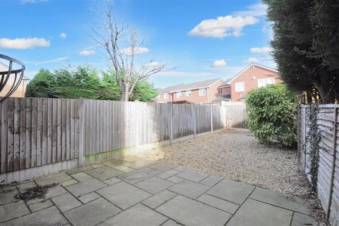 undefined, Saxifrage Drive, Stone