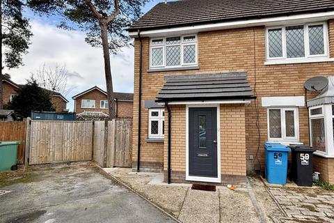 undefined, Goldfinch Road, Poole BH17