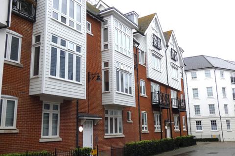 undefined, Tannery Way North, Canterbury, Kent, CT1