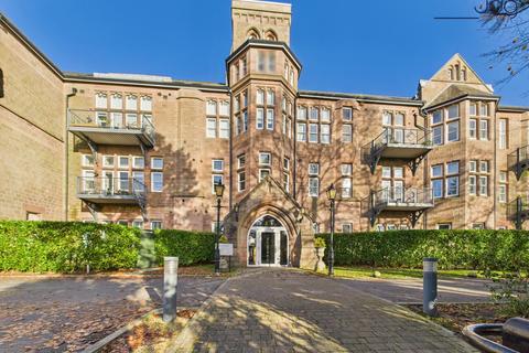undefined, Kershaw Drive, The Residence | Stylish Two-Bed Apartment in Lancaster’s Iconic Residence