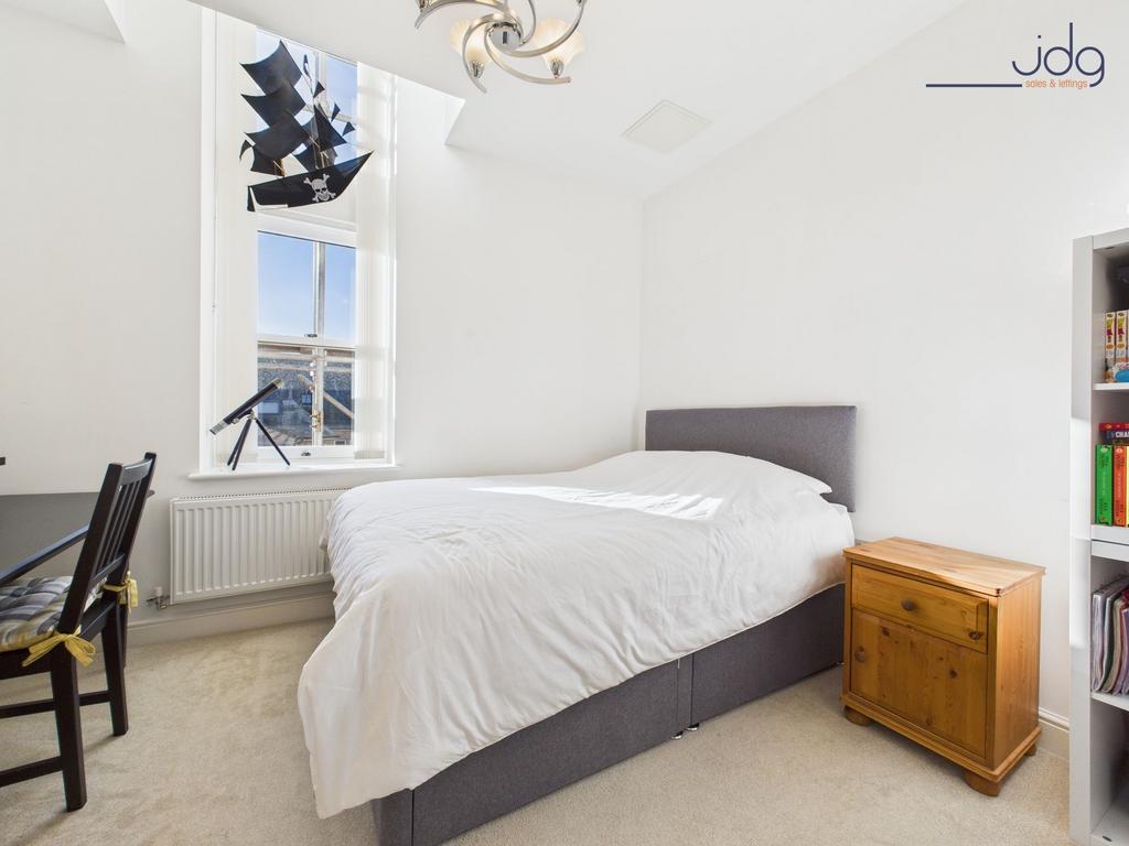 Single Bedroom