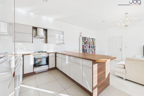 undefined, Kershaw Drive, The Residence | Stylish Two-Bed Apartment in Lancaster’s Iconic Residence