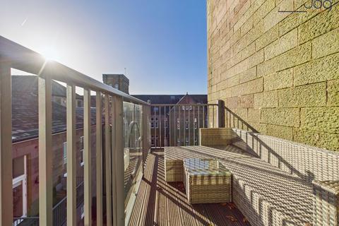 undefined, Kershaw Drive, The Residence | Stylish Two-Bed Apartment in Lancaster’s Iconic Residence