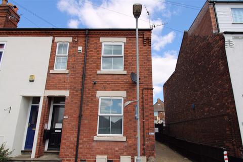 undefined, St. Albans Road, Arnold, Nottingham, NG5 6GW